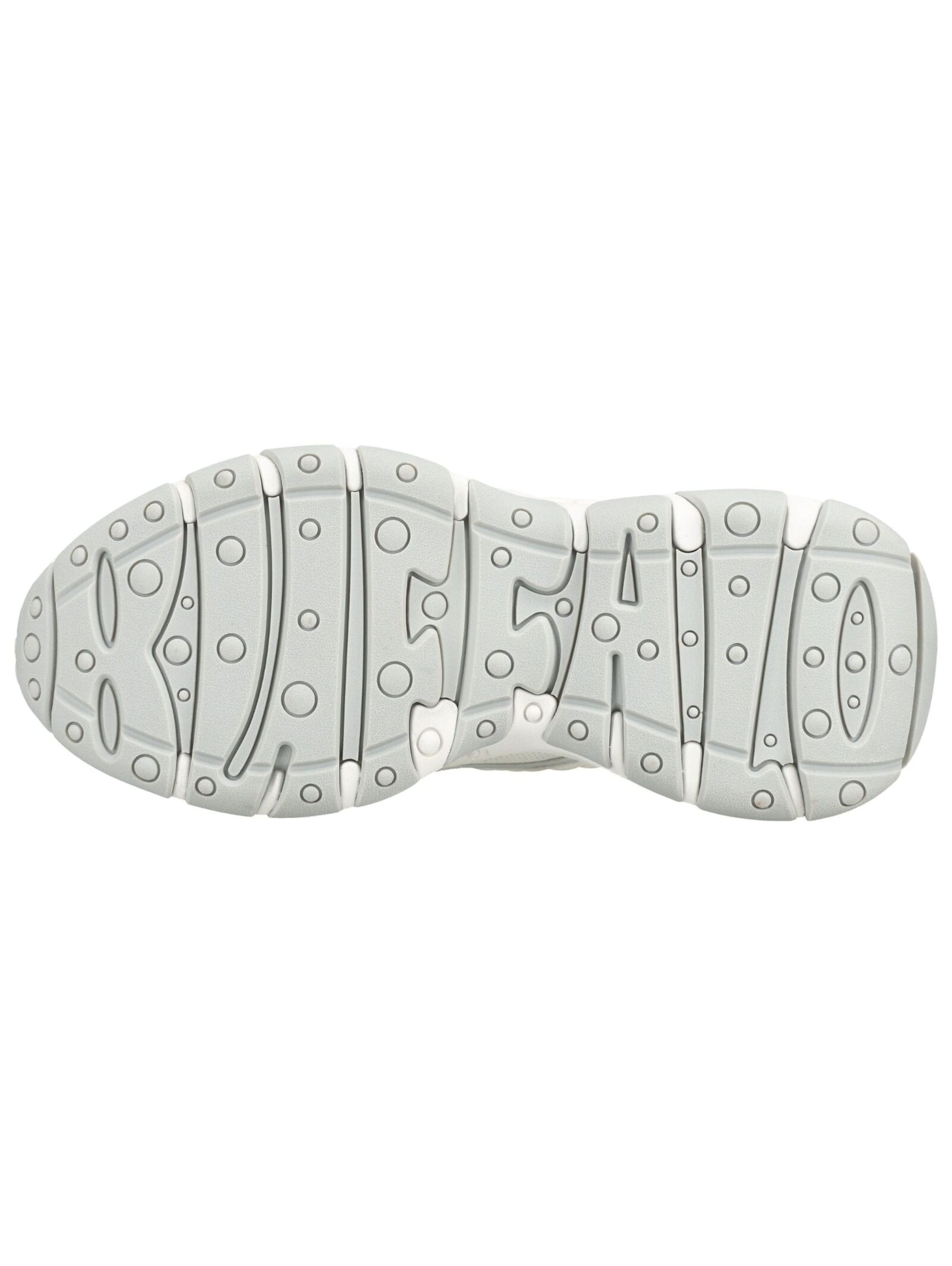 BUFFALO Sneakers laag in Wit