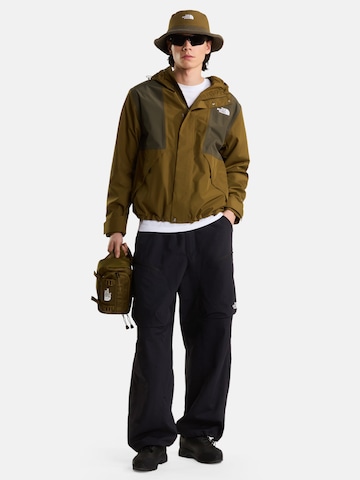 Geacă de primăvară-toamnă 'REIGN ON 2.0' de la THE NORTH FACE pe maro