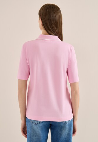 CECIL Shirt in Pink