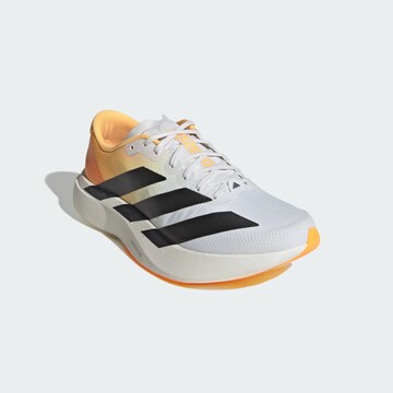 ADIDAS PERFORMANCE Běžecká obuv 'Adizero EVO SL' – bílá