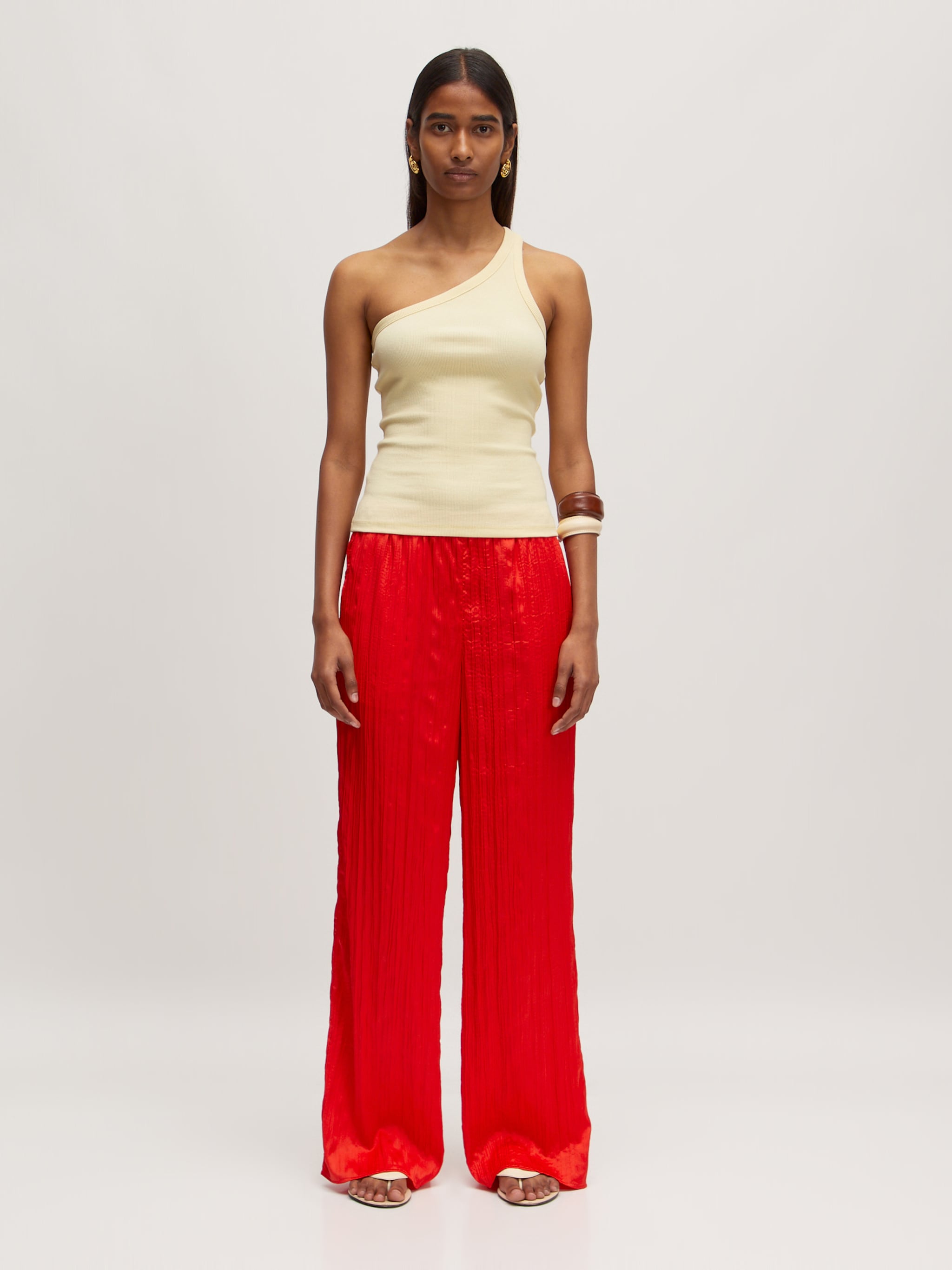 EDITED Productos Top 'Ragna' amarillo