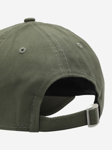 Cappello da baseball '9TWENTY' di NEW ERA in verde