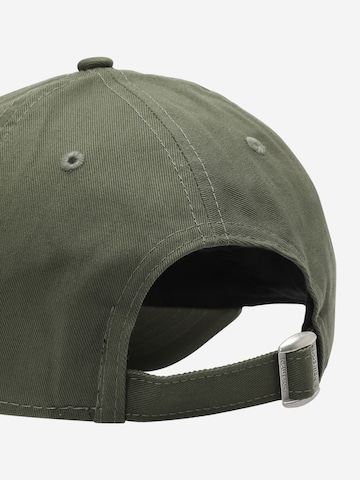 NEW ERA Pet '9TWENTY' in Groen