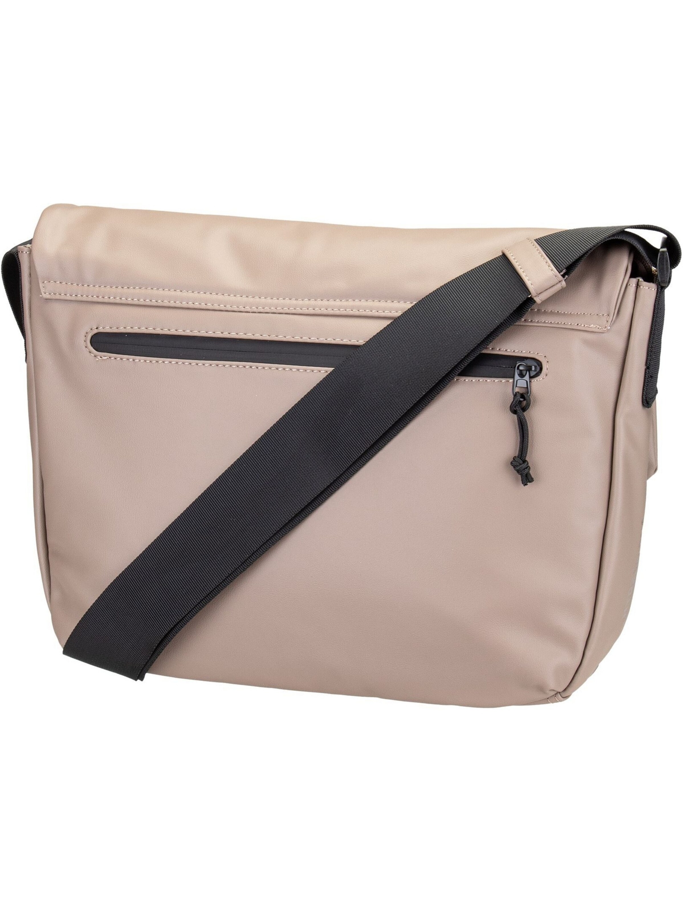 ZWEI Crossbody bag 'Cargo CA135' in Grey