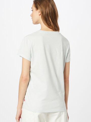 LEVI'S ® Särk 'The Perfect Tee', värv valge