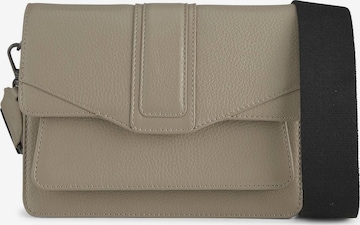 MARKBERG Crossbody Bag 'Jane' in Beige: front