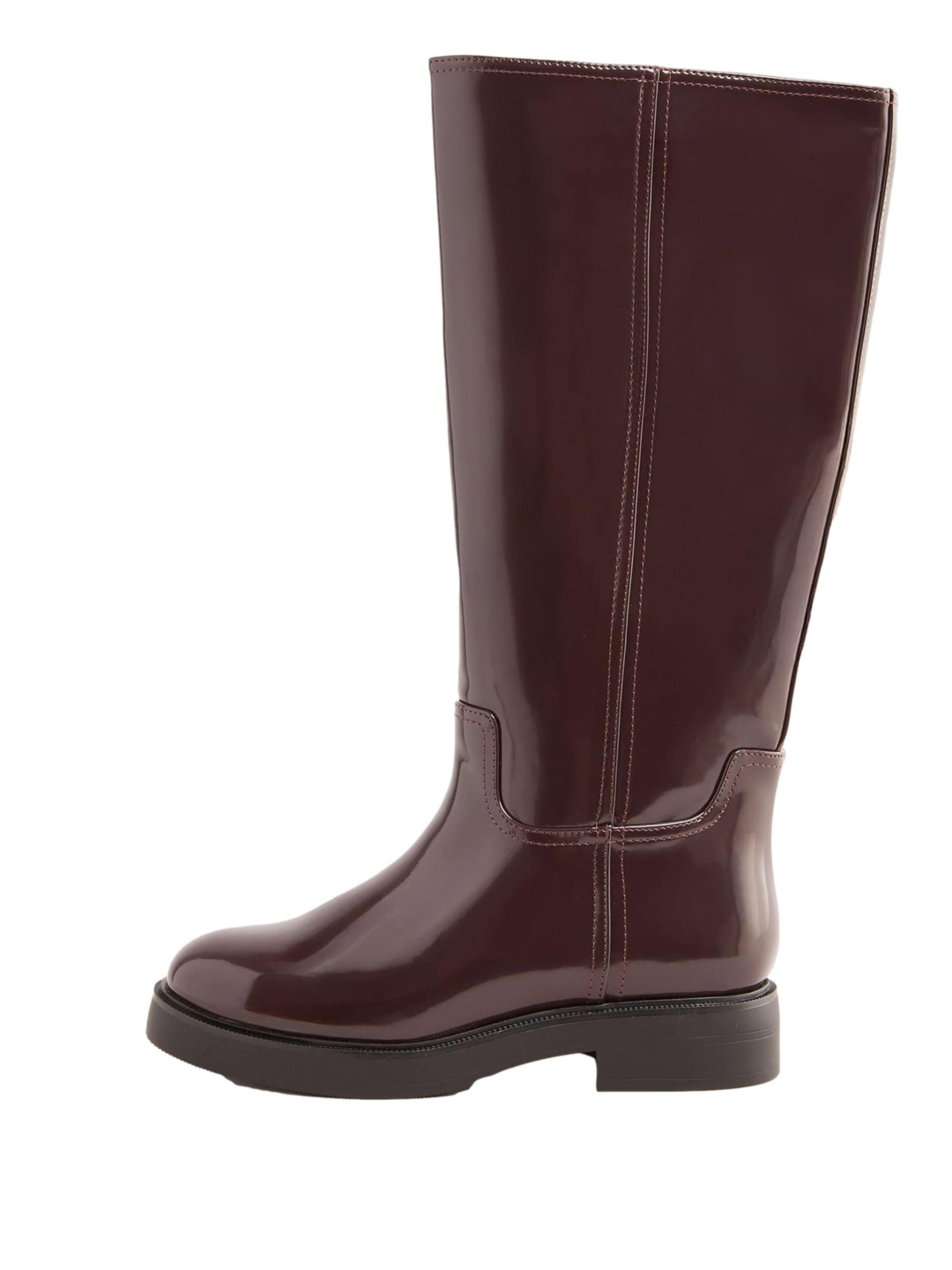 Friends Like These Čižmy - burgundská, Produkt