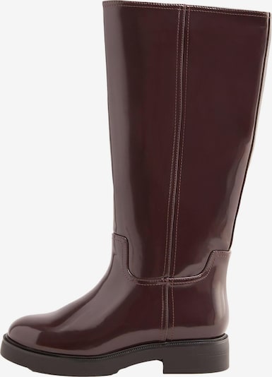 Friends Like These Čižmy - burgundská, Produkt