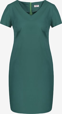 Karko Cocktail Dress 'MARISA' in Green: front