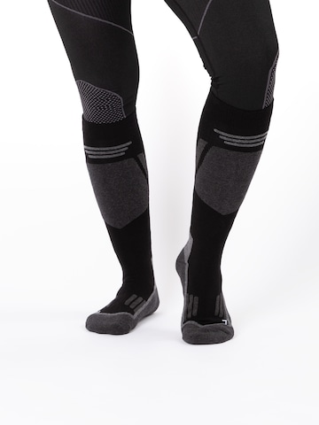 Occulto Sportsocken 'Toni'‌ in Weiß