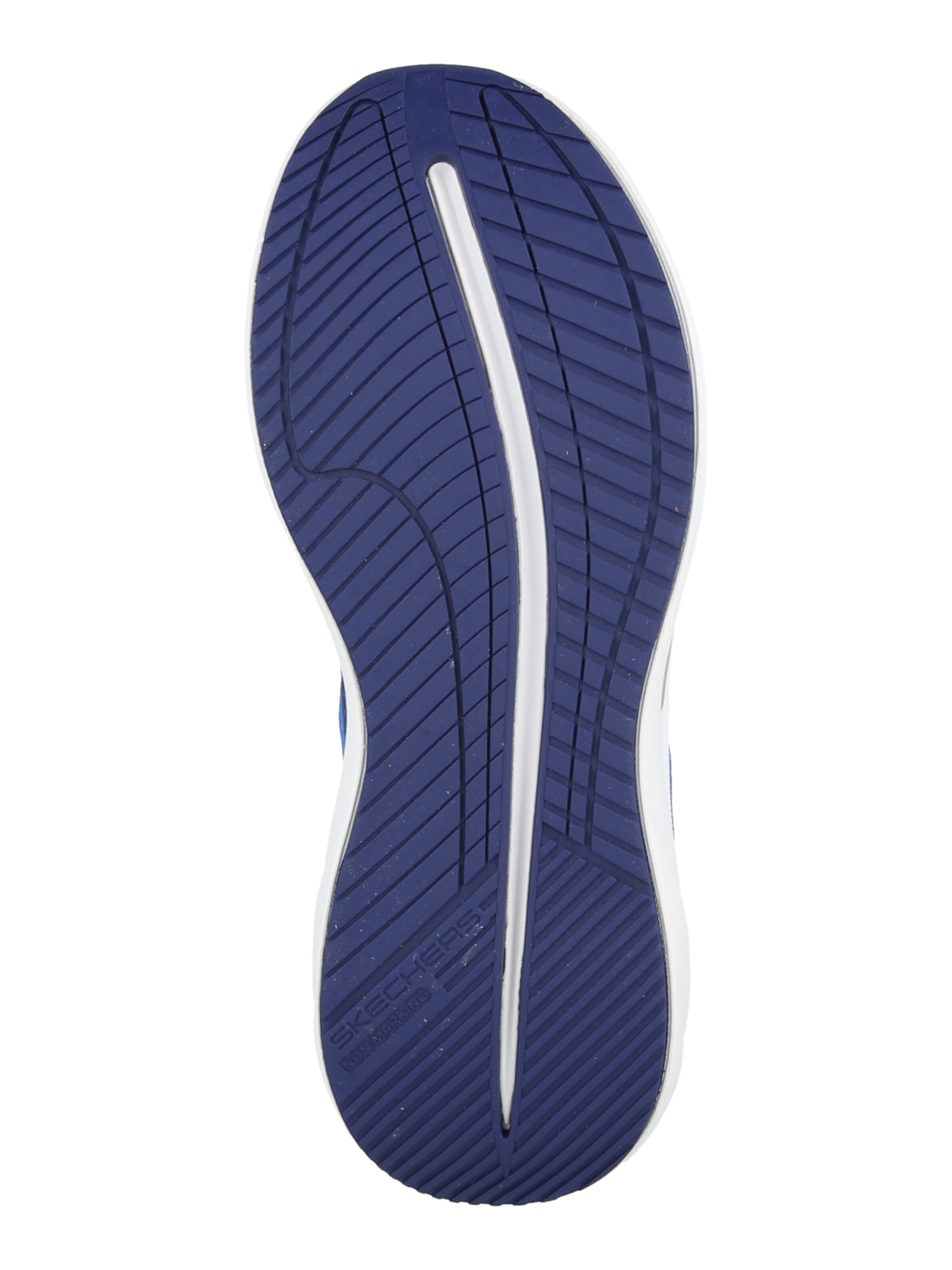 SKECHERS Tenisky 'AIR FLIGHT' – modrá
