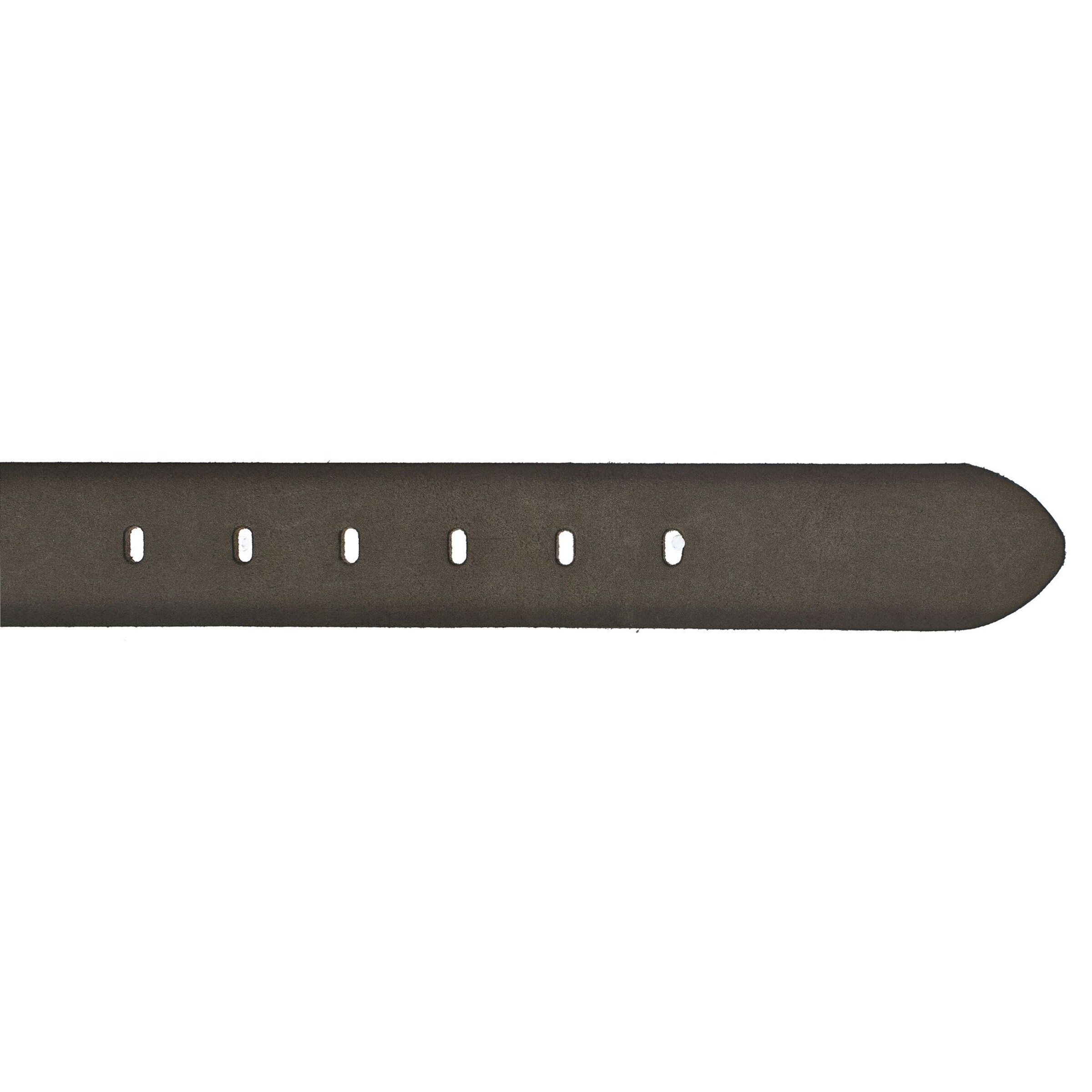 VANZETTI Ремень в Коричневый