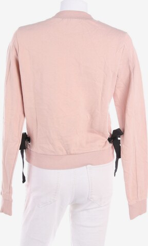 Tally Weijl Sweatshirt S in Pink