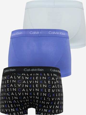 Regular Boxers Calvin Klein Underwear en bleu