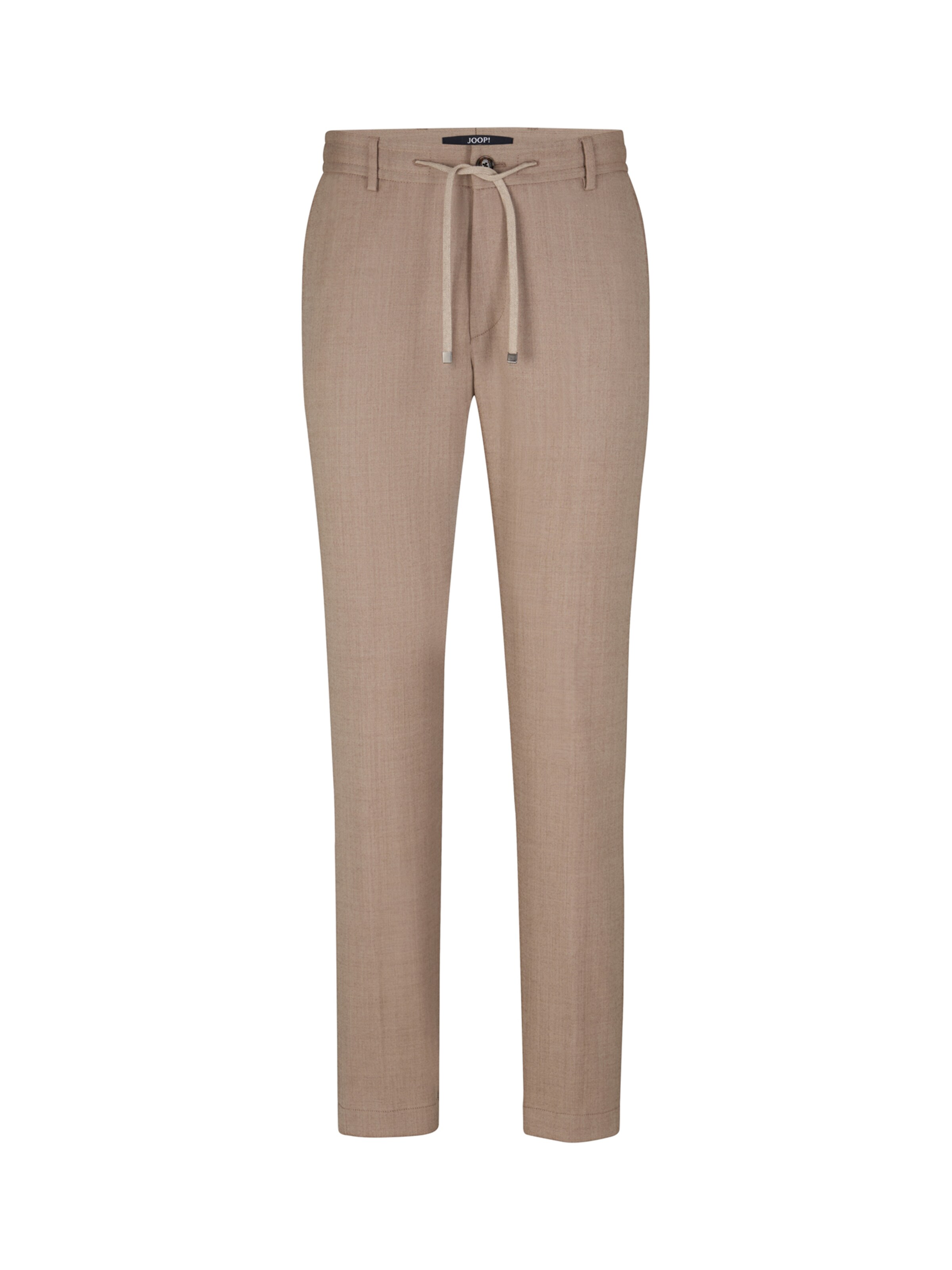 JOOP! Hose 'Sake' in Beige: Vorderseite
