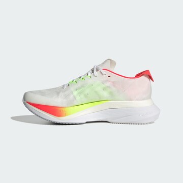ADIDAS PERFORMANCE Loopschoen 'Adizero Boston 12' in Wit