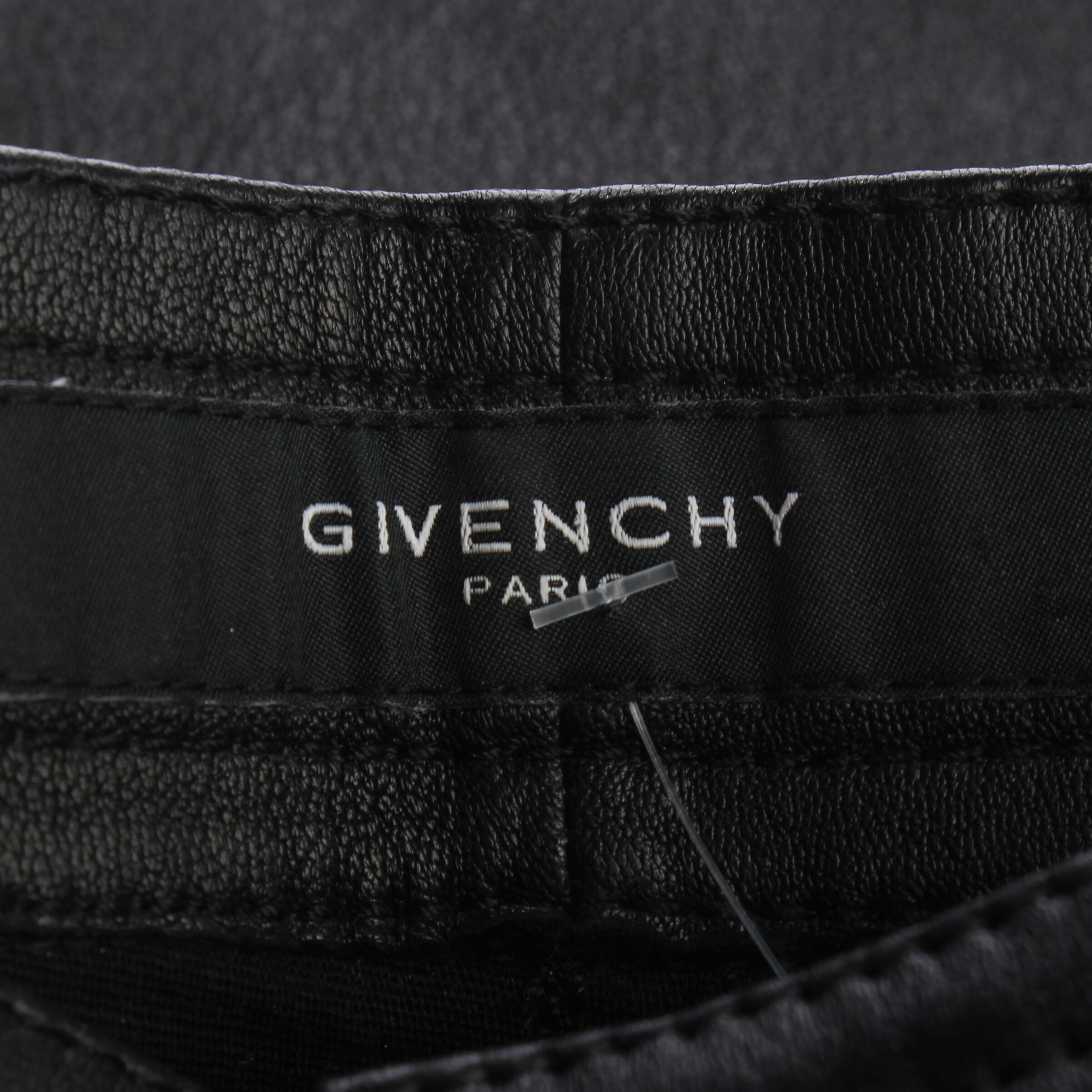 Givenchy Pants in 34 in Black