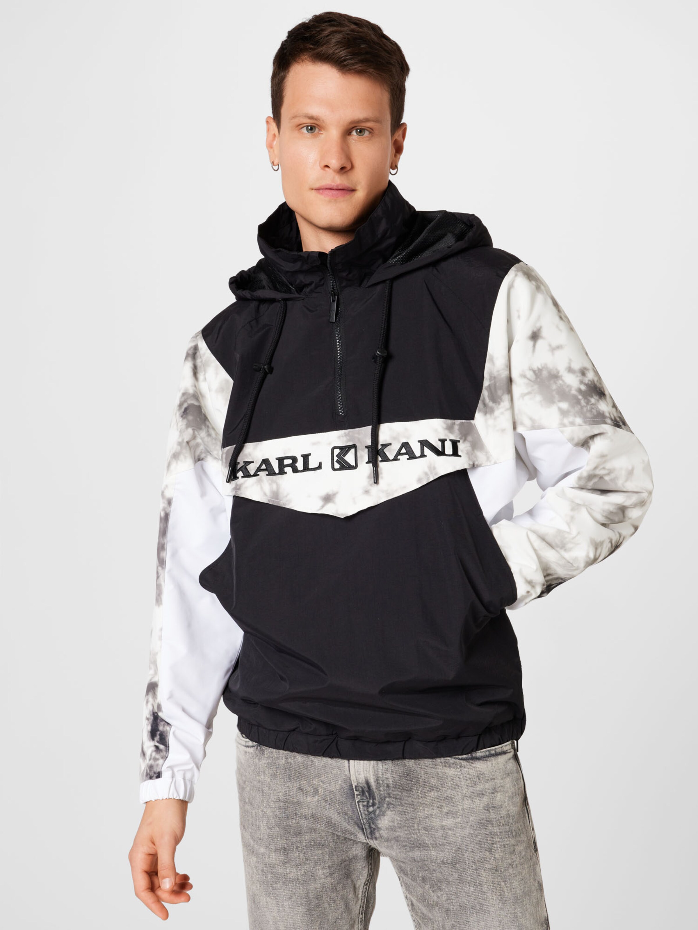 kani sport jacket