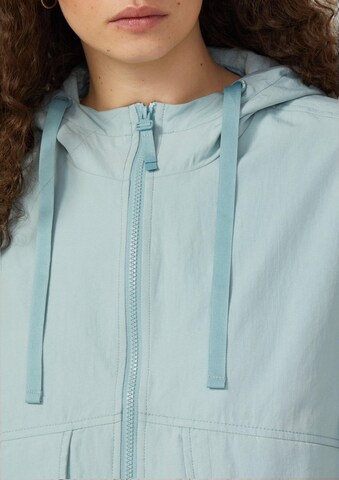 QS Tussenjas in Blauw