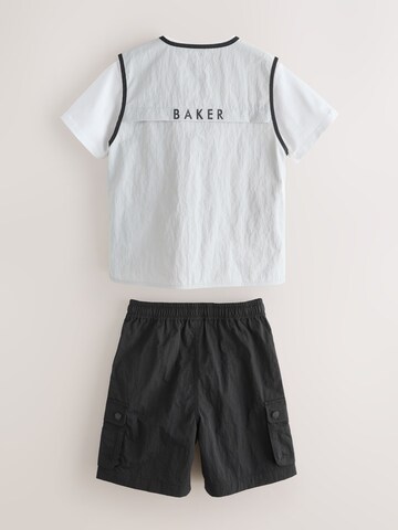 Baker by Ted Baker Set in Grau