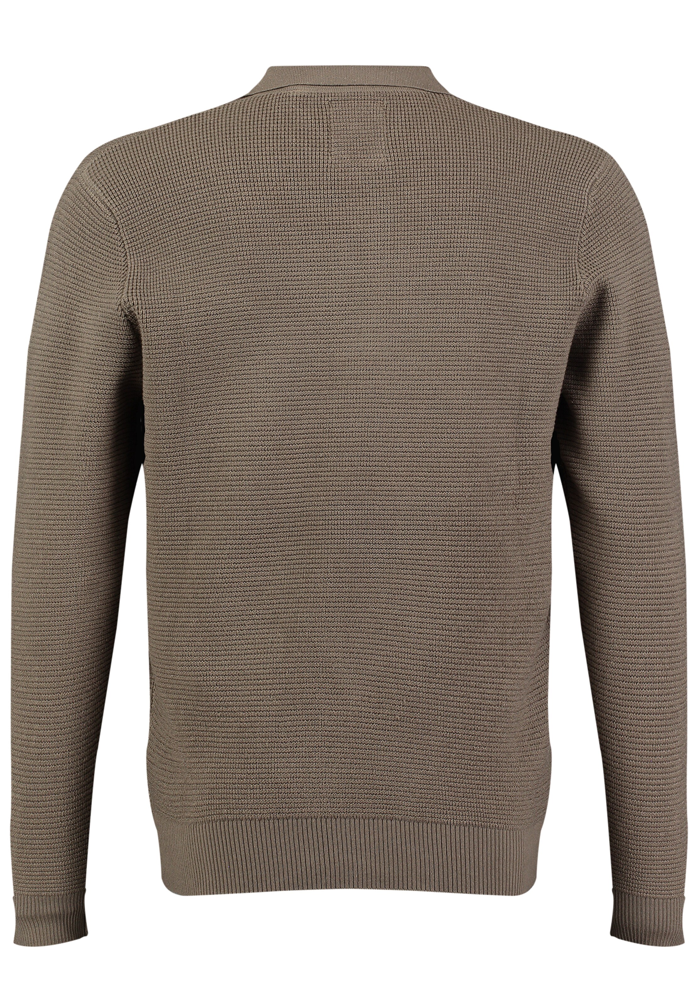 Pull-over 'Klanfield' Key Largo en marron