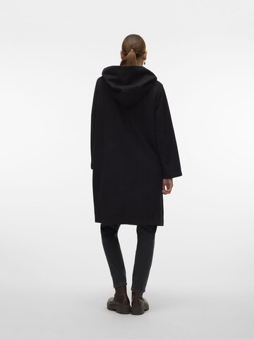 VERO MODA Mantel in Schwarz