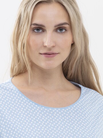 Mey Nightgown 'Emelie' in Blue