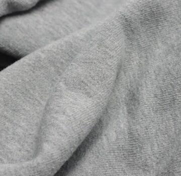 Belstaff Sweatshirt / Sweatjacke XS in Grau