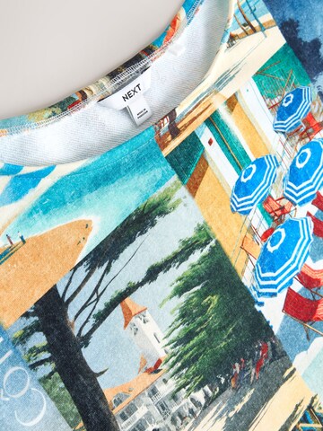 Next Mikina - Zmiešané farby