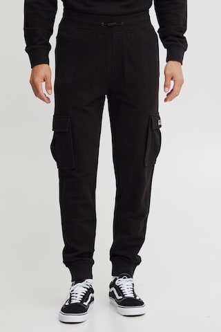11 Project Regular Pants 'Dominic' in Black: front