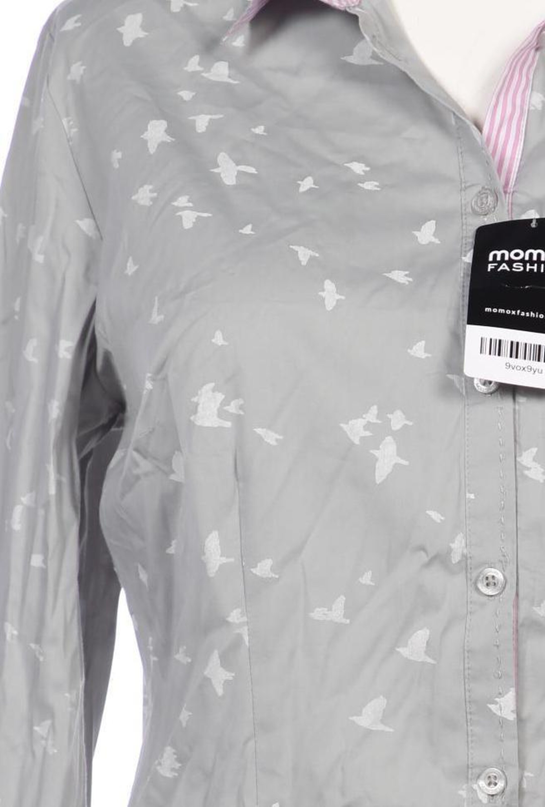 s.Oliver Blouse & Tunic in XL in Grey