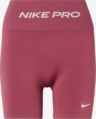 XS dydžio Sportinės kelnės 'Pro' iš NIKE, spalva – pitajų spalva, Prekių apžvalga