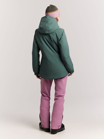 PROTEST Sportjacke 'PRTBEVERLY'‌‌‌‌‌ in Mischfarben