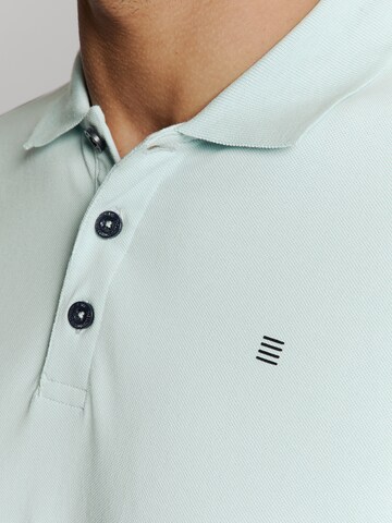 No Excess Shirt in Blue