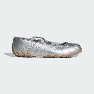ADIDAS ORIGINALS Sneakers laag 'Ghost Sprint' in Zilver