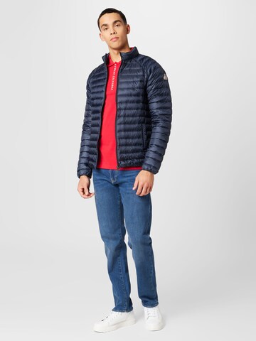 PYRENEX Winter Jacket 'MATE' in Blue