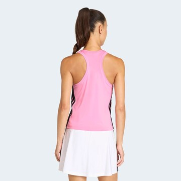 ADIDAS PERFORMANCE Top in Pink