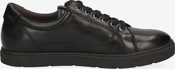 CAPRICE Sneaker in Schwarz