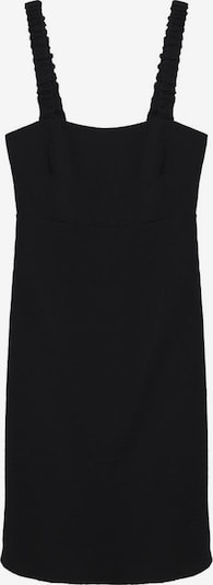 MANGO Kleid 'Brick' in schwarz, Produktansicht