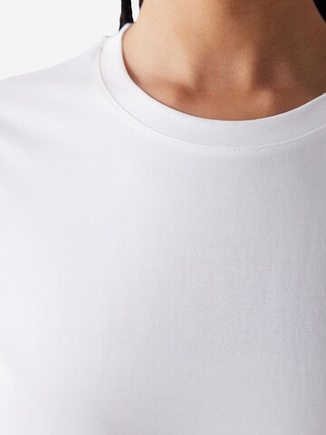 Penti Tričko 'T-Shirts' – bílá