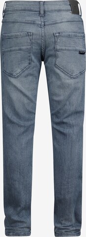 regular Jeans 'Wulf' di Retour Jeans in blu