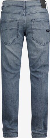 Retour Jeans Regular Jeans 'Wulf' in Blue