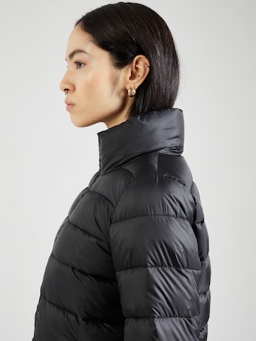 ESPRIT Jacke in Schwarz