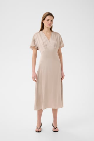 InWear - Vestido 'IWBalla' em bege