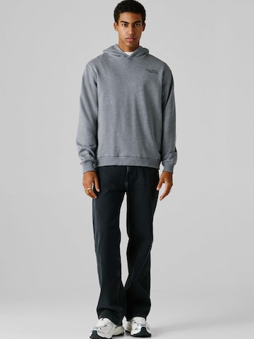 Pullover di Red Bull Racing x Pepe Jeans in grigio