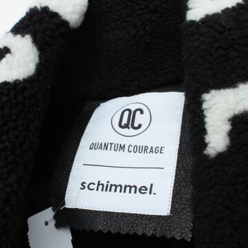 Quantum Courage Jacket & Coat in M in Black