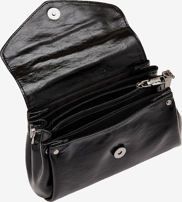 faina Crossbody bag in Black