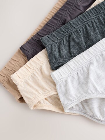 Next Underbukser i beige