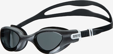 ARENA Glasses 'The One Plus' in Black: front