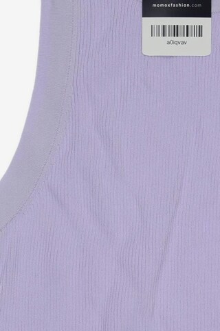 MICHAEL Michael Kors Top & Shirt in M in Purple